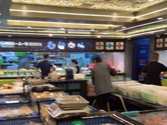 -东海怡品海鲜豆捞(舟宿夜江店)