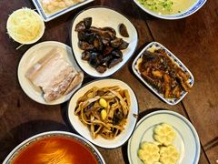 -同得兴 Since·1995 传统苏式面馆(嘉馀坊店)