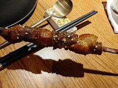 -敏珠拉姆藏餐·南京厨房(富春江东街店)