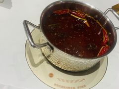 -呷哺呷哺 黄金牧场 (新中关购物中心店)