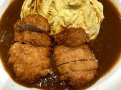 -CoCo壱番屋(久光百货店)