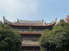-岳麓书院