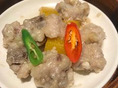 -杭州JW万豪酒店-万豪中餐厅