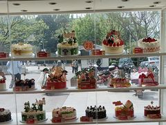 -味多美蛋糕(八大处店)