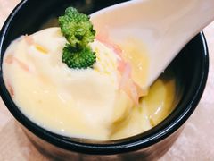 杨枝甘露-同里湖大饭店-怡景轩中餐厅(同里古镇店)