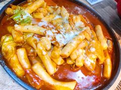 -MI WU FACTORY米屋美食工厂餐厅(绿地店)