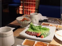 -江户烧肉(高德店)