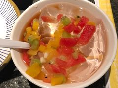 -新楚记烧烤·酒场·夺命肥肠(车公庙店)