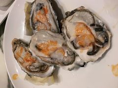 -雍和会海鲜姿造自助(湖东路店)