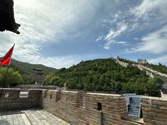 -雁门关景区