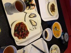 -萧邦音乐会所KTV·蒸汽活海鲜自助(福田店)
