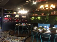 -百岁鱼庄·常州老字号(湖塘店)