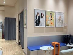 -海马体照相馆(成都来福士广场店)