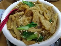 -祁家面馆(大香炉店)