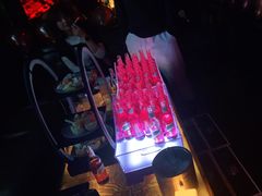 -苏荷酒吧(九街店)