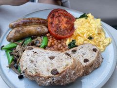 -农畉LONFOOD(福田星河COCOPark店)