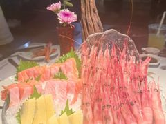 -松鹤精致料理(五一中路店)