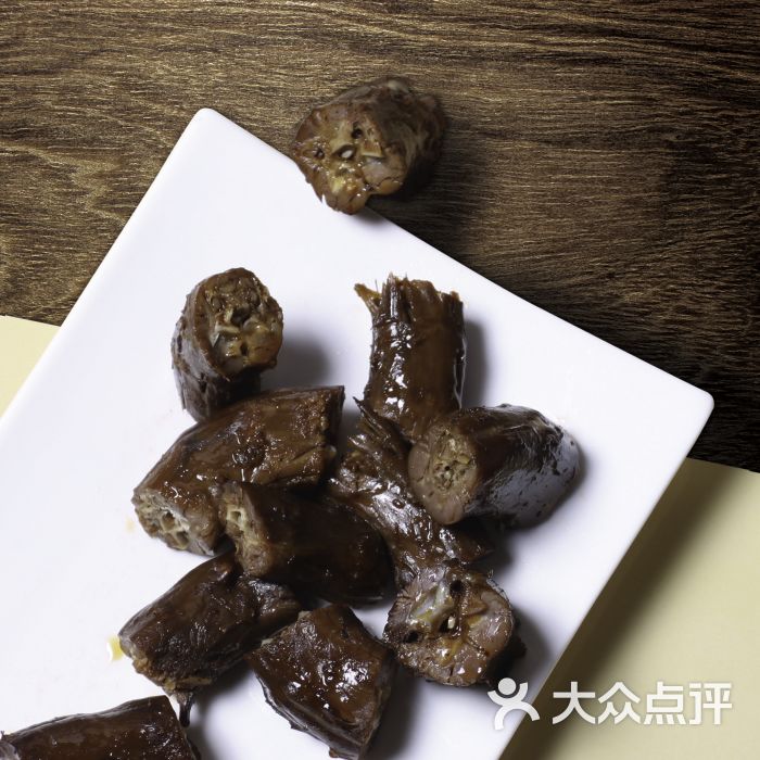 辛元素鸭货-鸭脖图片-哈尔滨美食-大众点评网