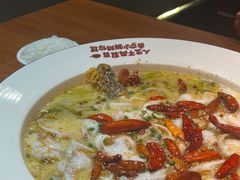 -鱼亨小鲜酸菜鱼(大信店)