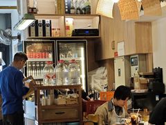 -阿鸡鱼庄·顺德鲜蒸小炒(亚运村店)