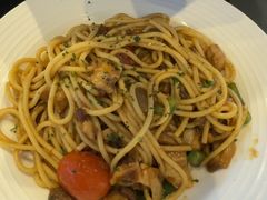 -必胜客(桐乡吾悦广场店)