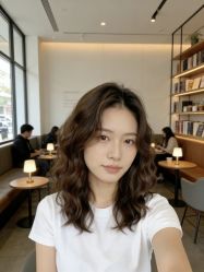 -BEAUTY HAIR GANO