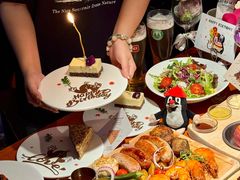 -布拉格餐厅· 中欧捷克菜(全国首店)