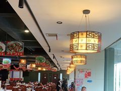 大堂-天下客饭店(中山路店)