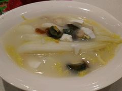 -壹间茶餐厅(天娱广场店)