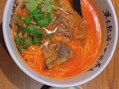 -和府捞面(星光大道一期店)