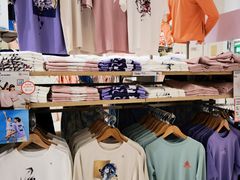 -优衣库(福州五四北泰禾广场店)