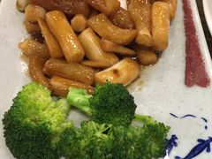 -双合园·海鲜水饺青岛菜(万佳广场店)