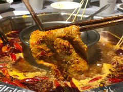 -蜀九香火锅(九眼桥店)