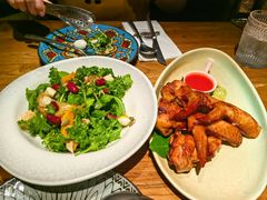 -格鲁·秀色Georgia’s Feast