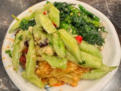 -吾味香葫芦头(安西街店)