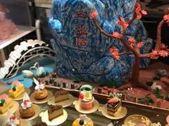 -芭菲盛宴·环球美食(北城国际店)