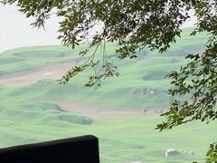 -丰都鬼城名山景区