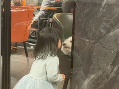 -四斤烤肉(东戴河孟家店)