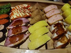 -万岁寿司(蓬江万达店)