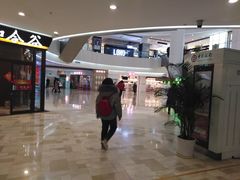 -银泰百货(北京大红门店)