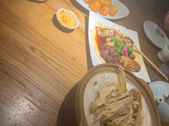 -金苑酒家·客家菜·广东老字号(万象店)