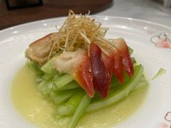 -西安饭庄·非遗陕菜(凤城五路店)