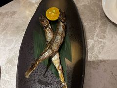 -極上萬膳·日料放题(来福士江景店)