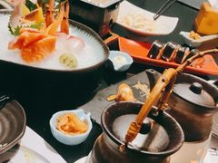 -天狗山料理(省体店)