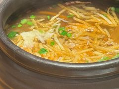 -满园烤鸭·春饼(奥体万达店)
