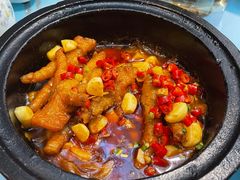 -小湘旺臭鳜鱼(百子湾店)
