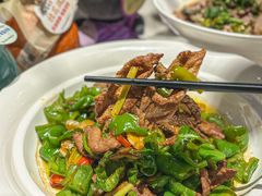 -唐猫庭院·千年陕菜(大唐不夜城店)