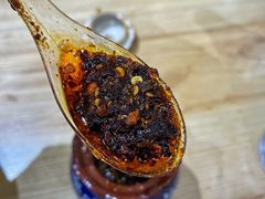 油辣子-清真·西域伙伴牛肉面·羊肉串(融创店)
