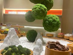 -喜家自助小火锅(卓悦里店)