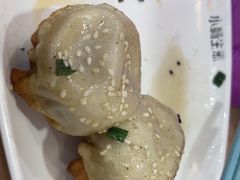 -小杨生煎(成山巴黎春天店)